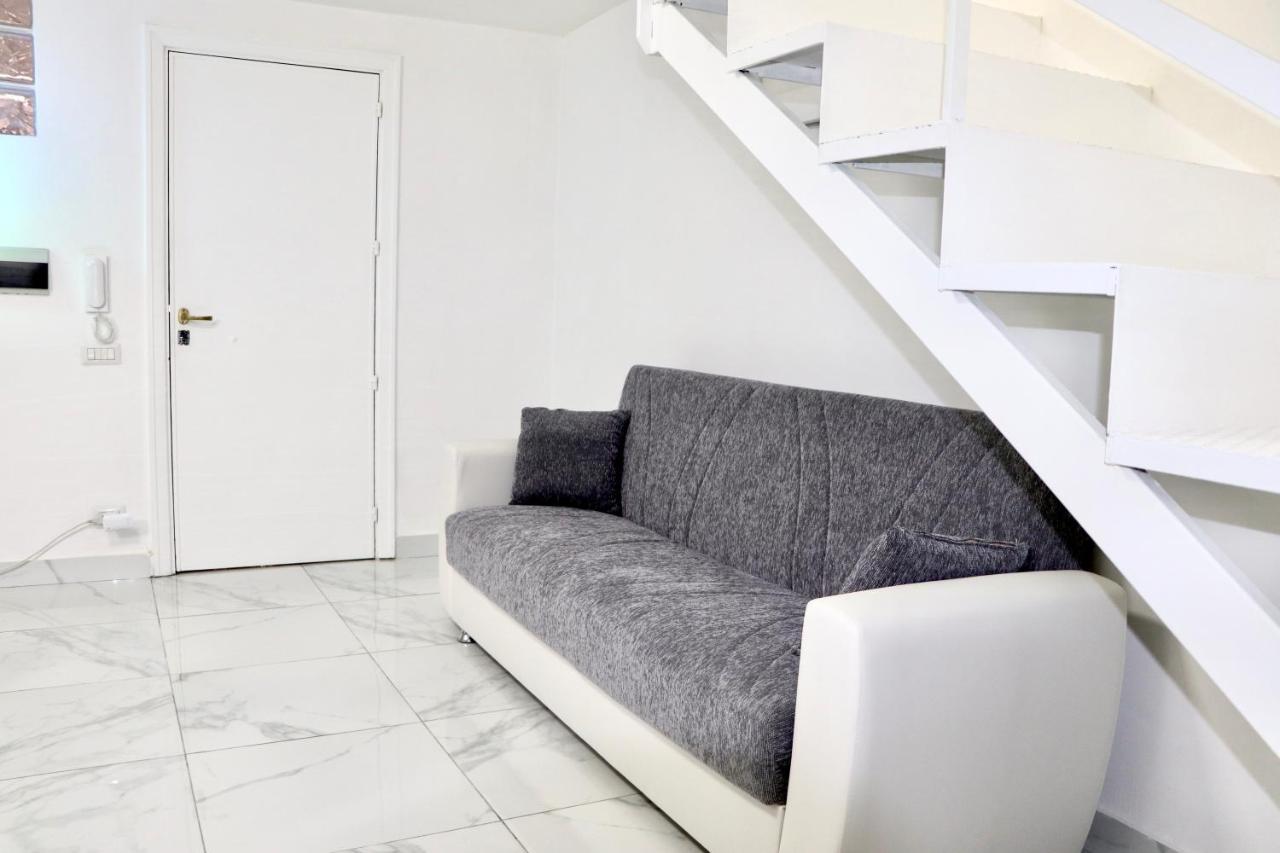 House Relax Apartment Centro di Napoli Extérieur photo