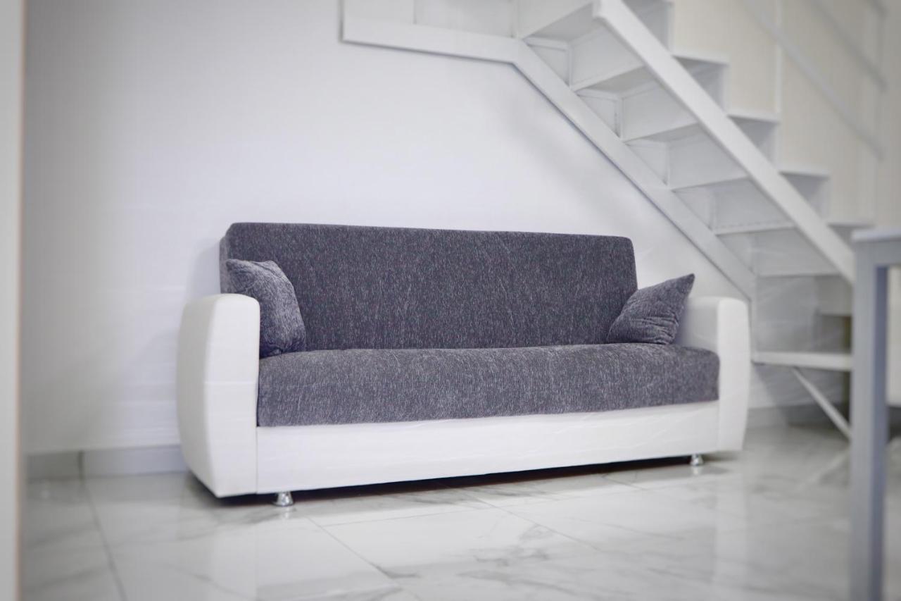 House Relax Apartment Centro di Napoli Extérieur photo