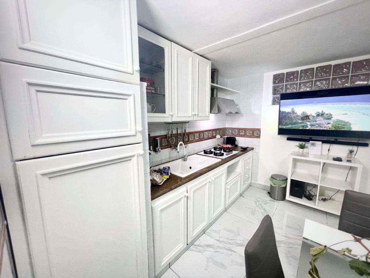House Relax Apartment Centro di Napoli Extérieur photo