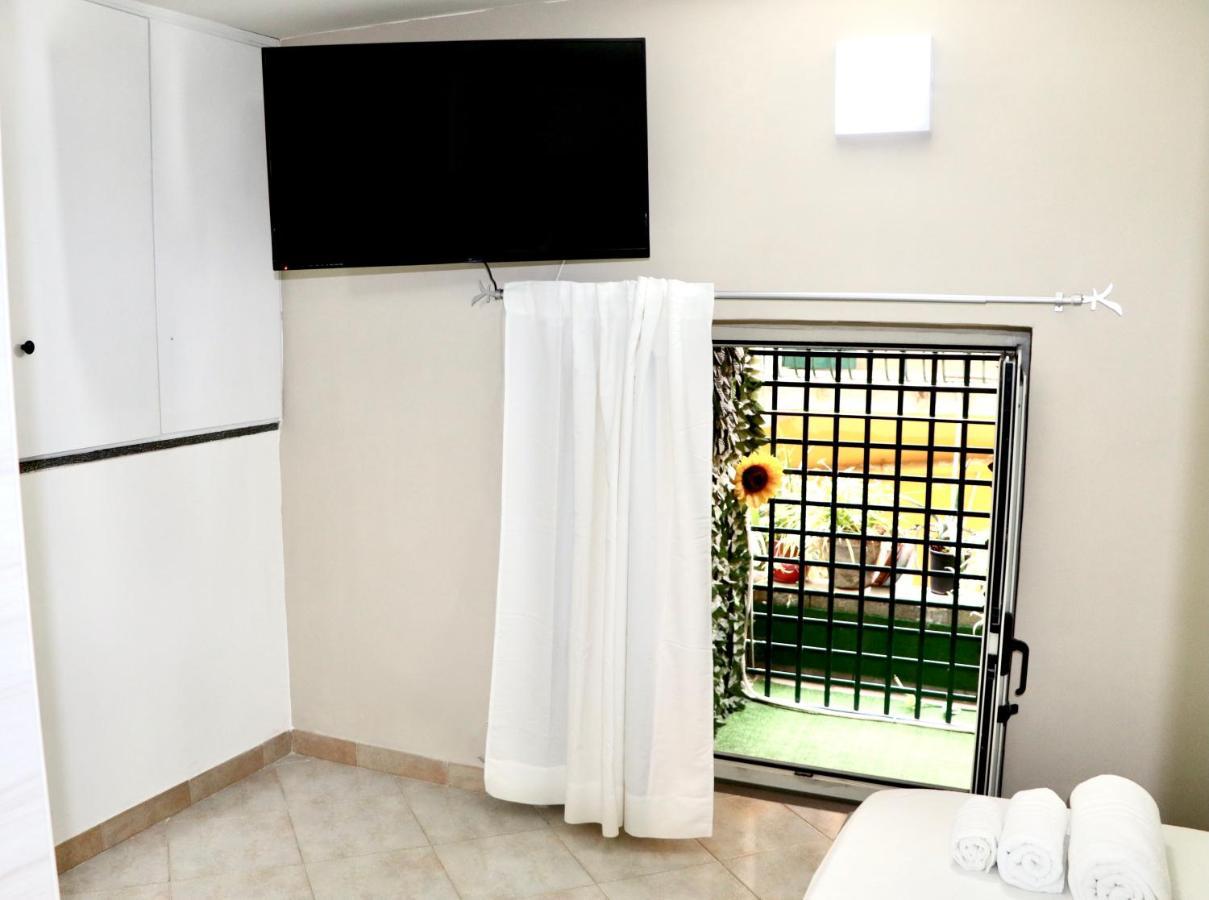 House Relax Apartment Centro di Napoli Extérieur photo