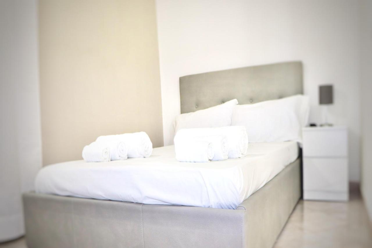 House Relax Apartment Centro di Napoli Extérieur photo