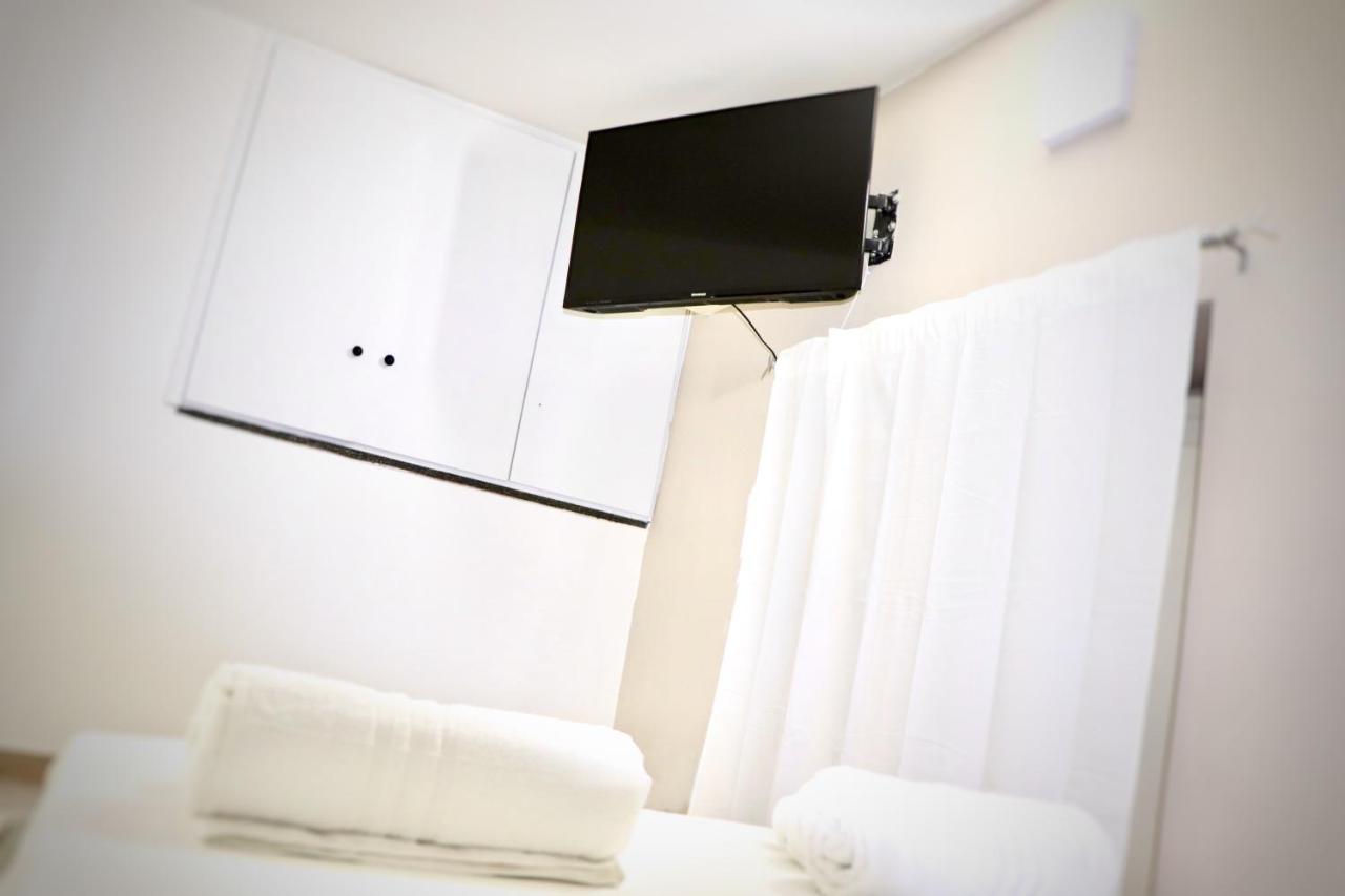 House Relax Apartment Centro di Napoli Extérieur photo