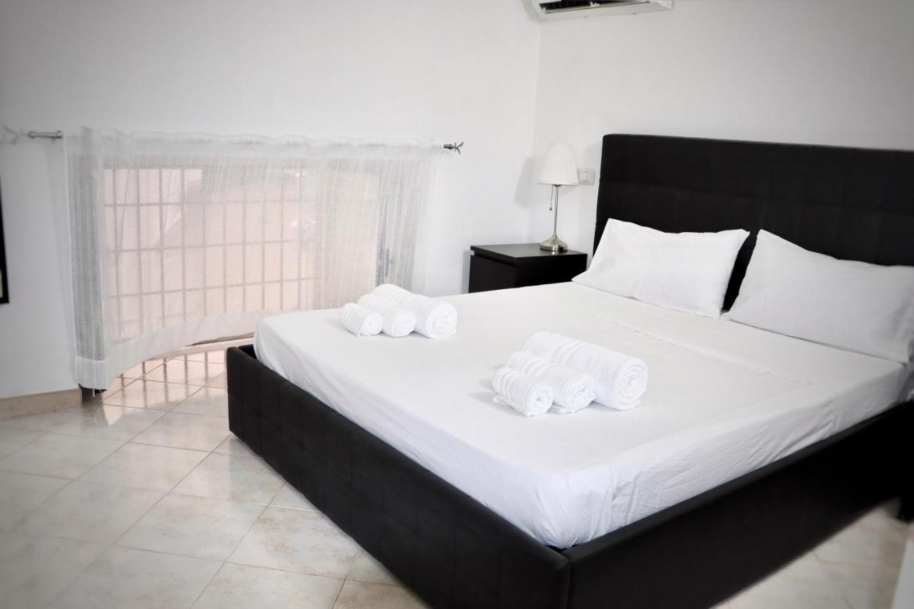 House Relax Apartment Centro di Napoli Extérieur photo