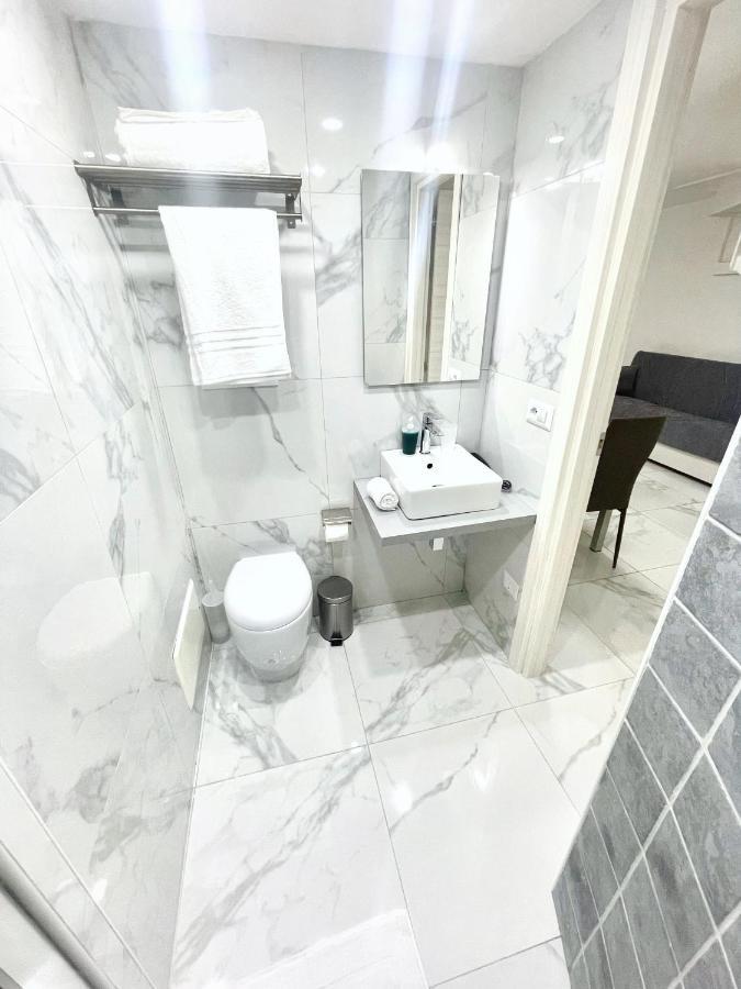 House Relax Apartment Centro di Napoli Extérieur photo