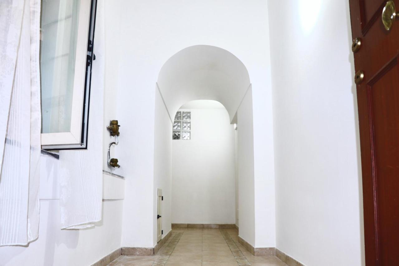 House Relax Apartment Centro di Napoli Extérieur photo