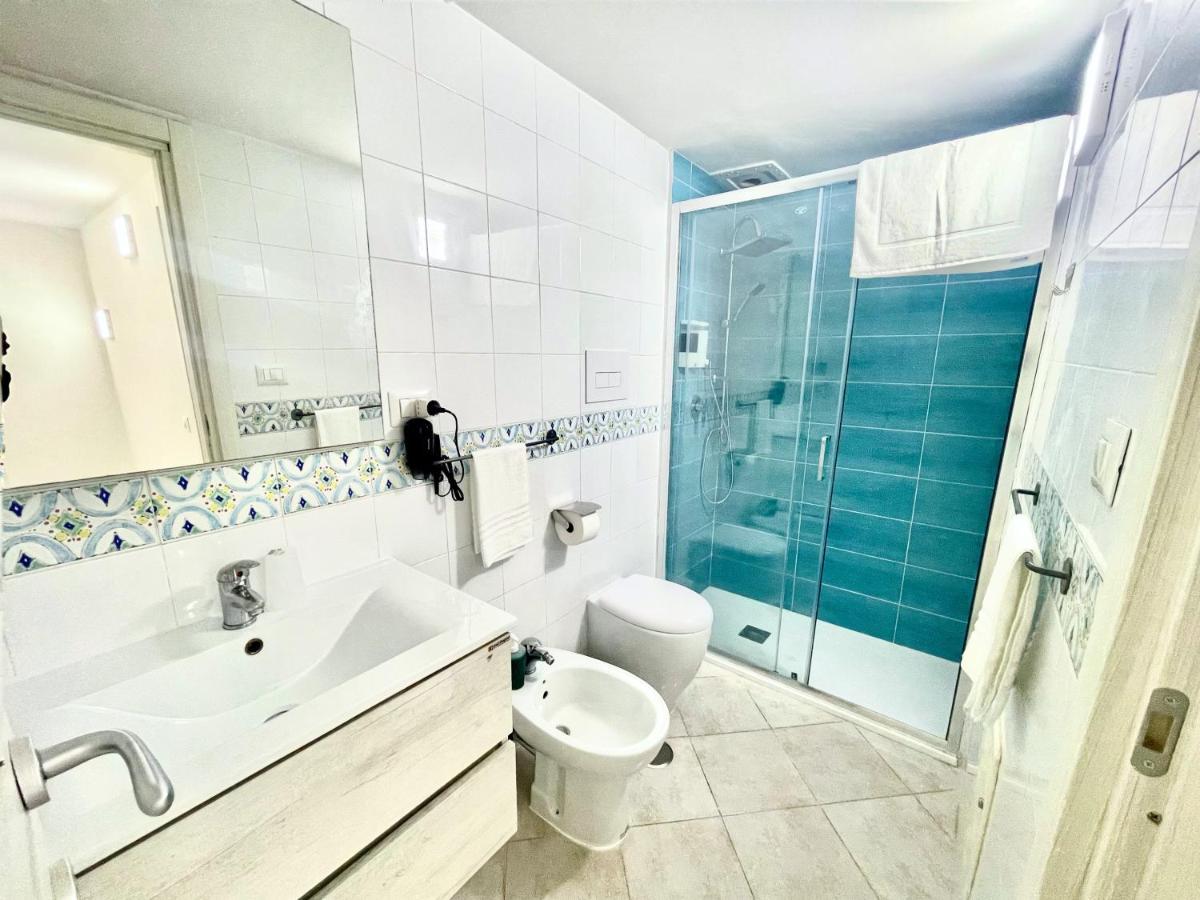 House Relax Apartment Centro di Napoli Extérieur photo